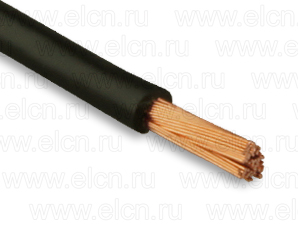 ПГВА-70,0 (Автопровод) черный